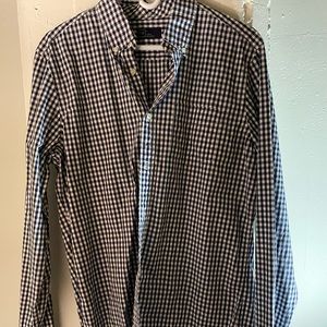 Gap Dress Shirt